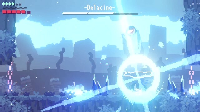 Raindrop Umbrella screenshot 5