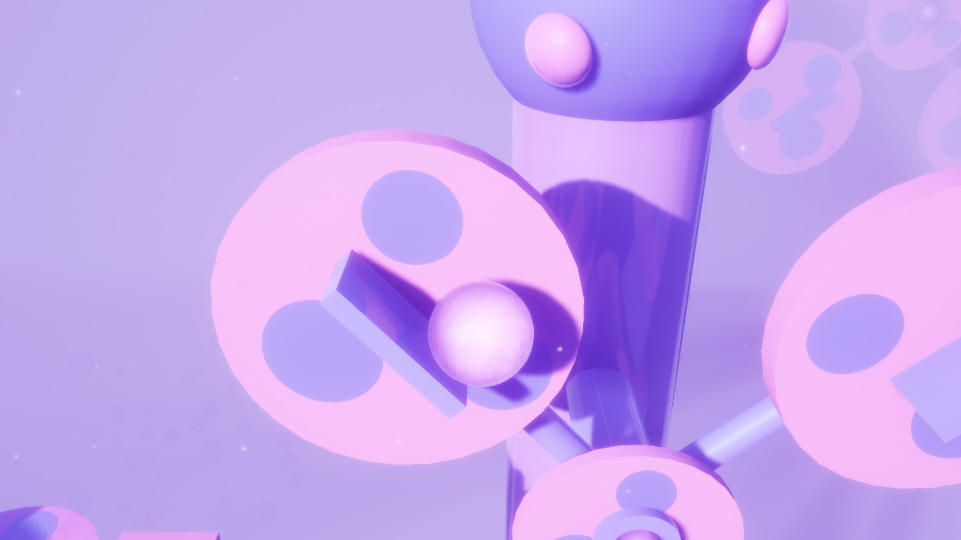 Jump Man screenshot 2