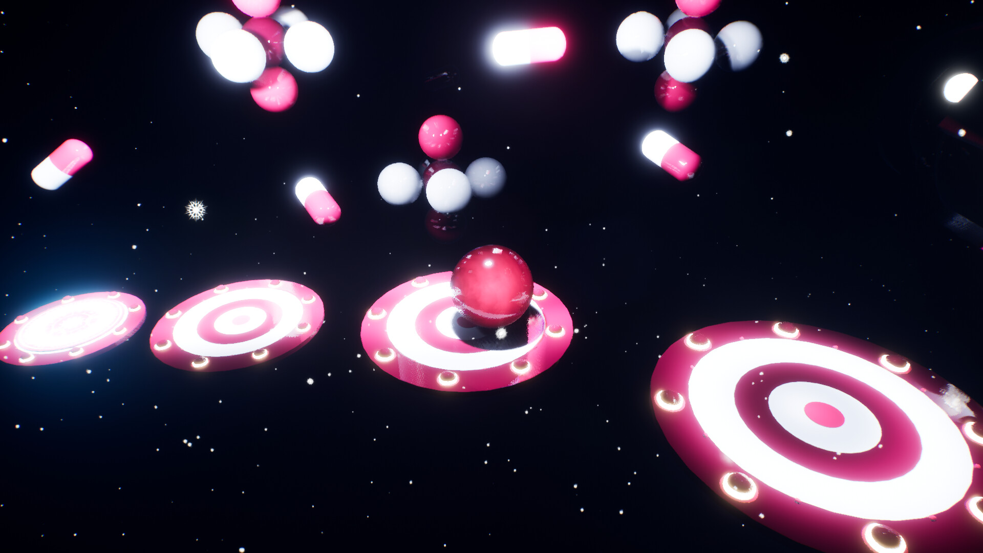 Jump Man screenshot 4