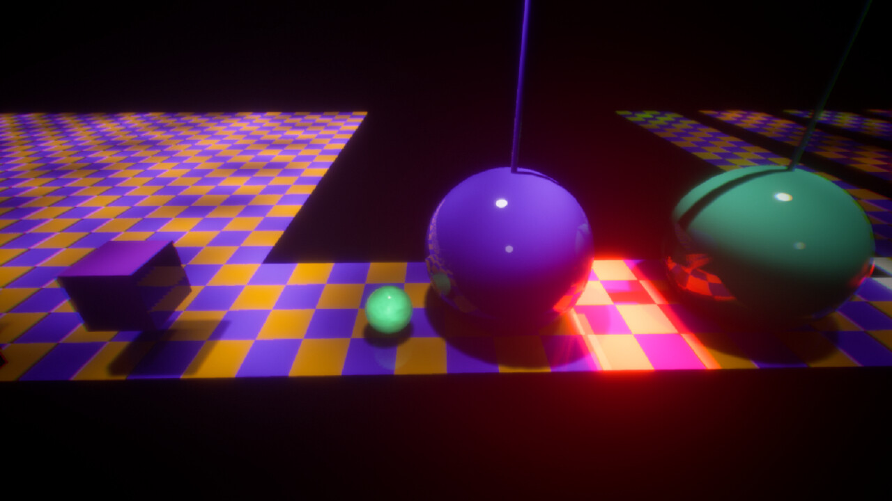 Jump Man screenshot 1
