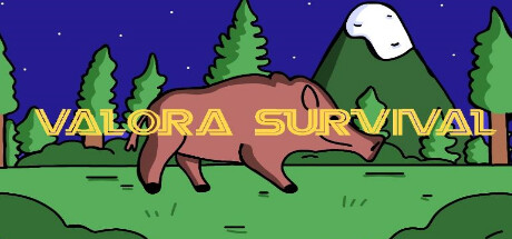 Valora Survival Cover Image