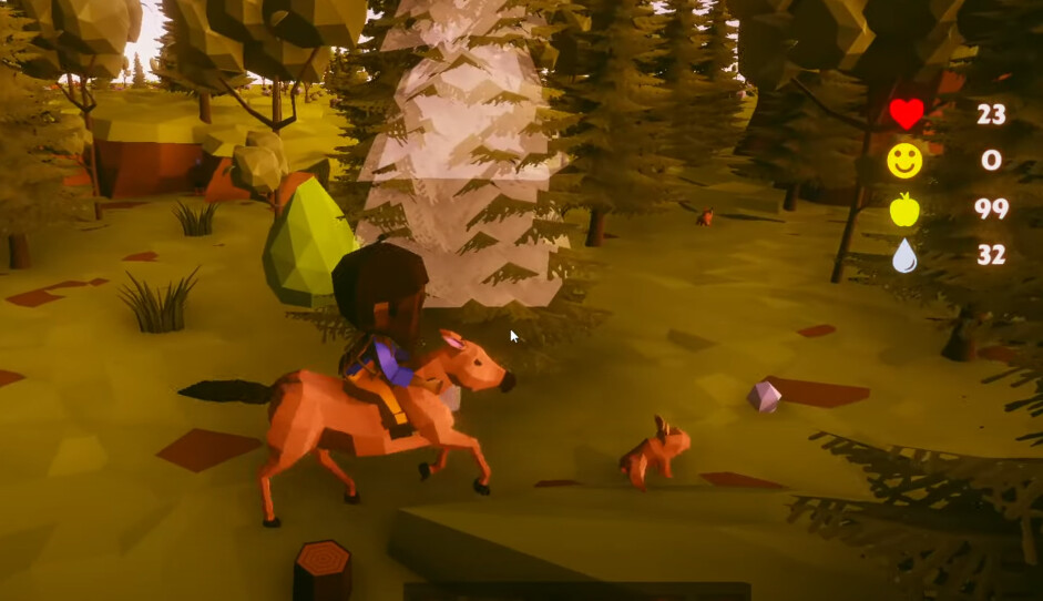 Valora Survival screenshot 3