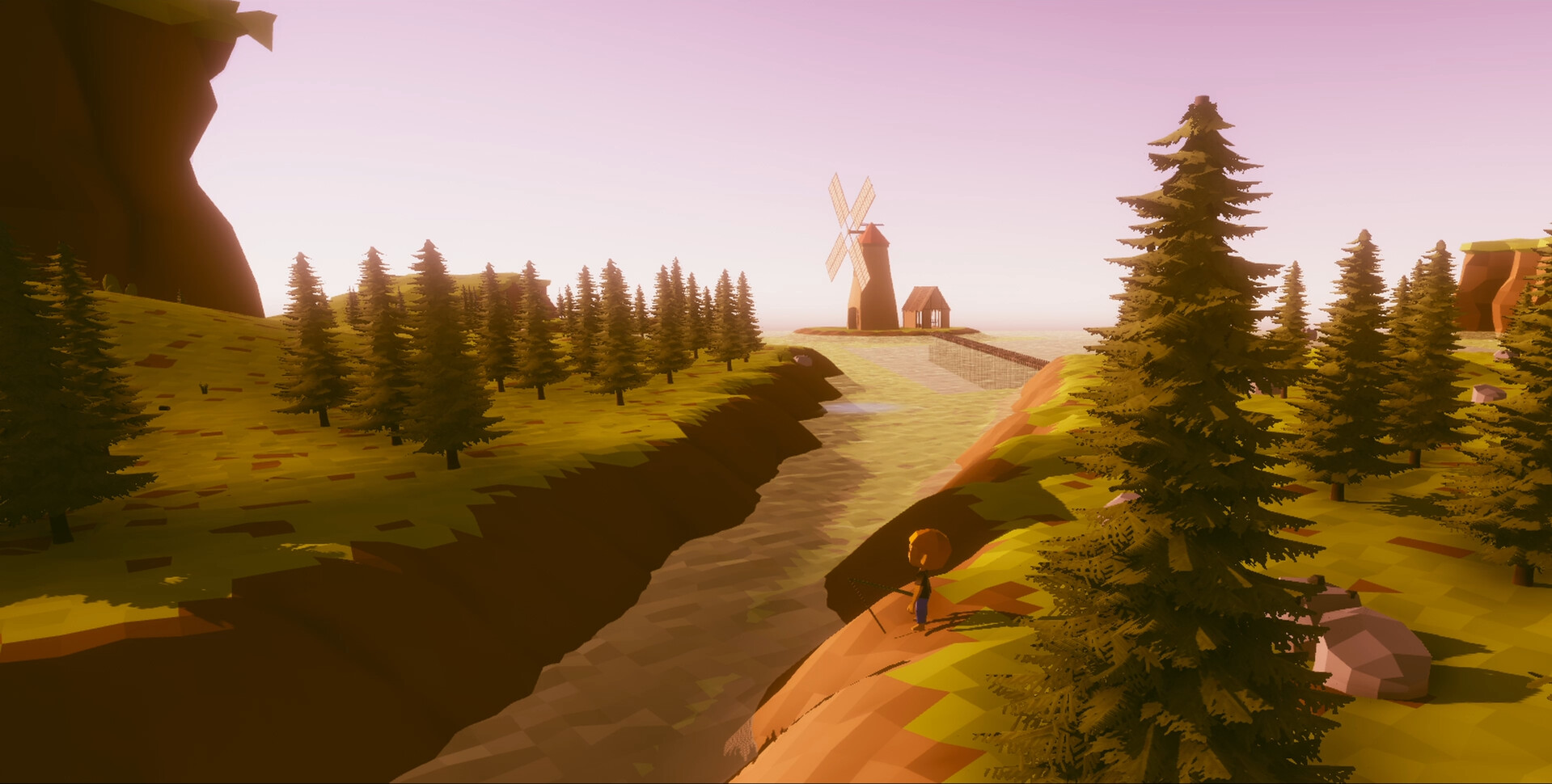 Valora Survival screenshot 1