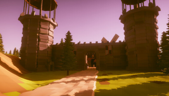 Valora Survival screenshot 2