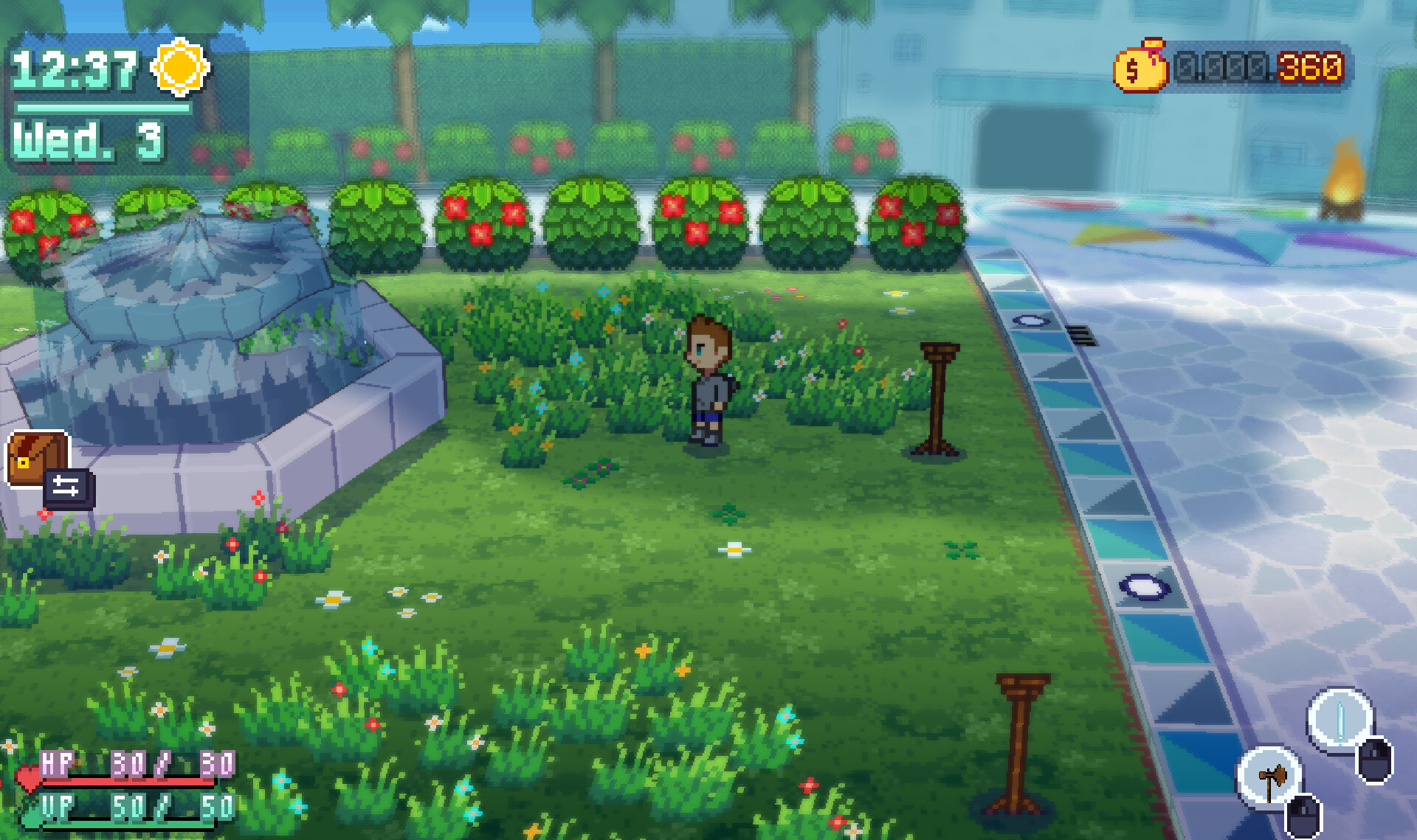 Horizonite screenshot 5