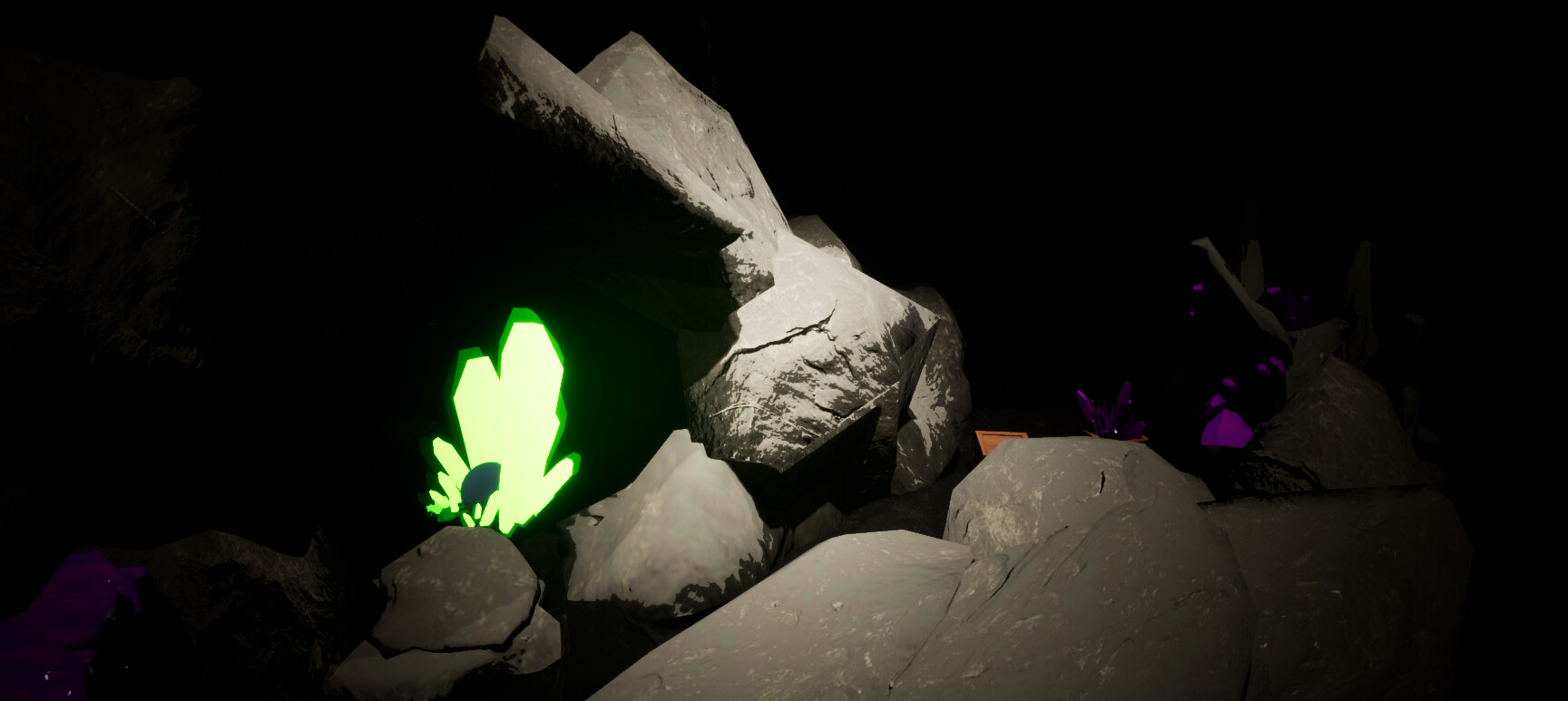 Dusk Hollow screenshot 8