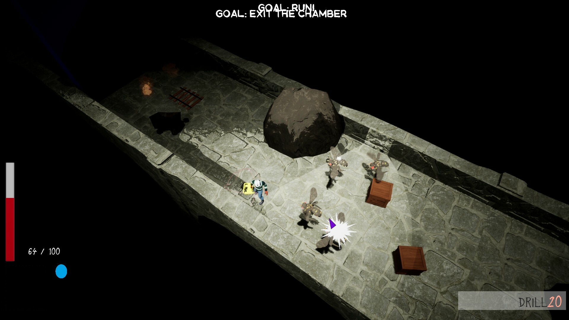 Dusk Hollow screenshot 10