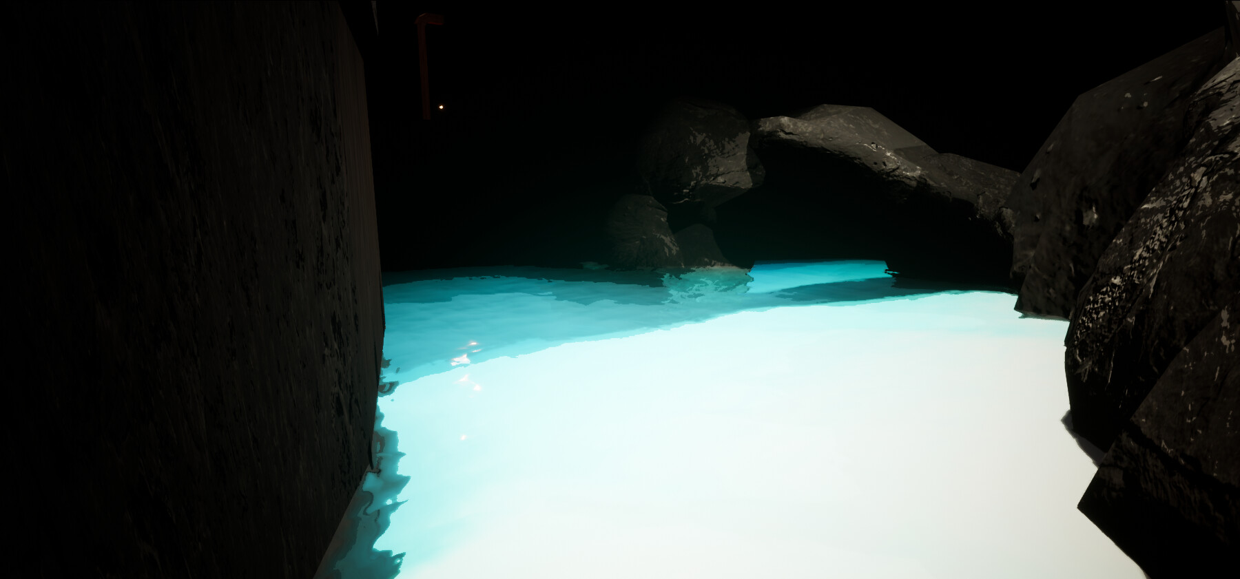 Dusk Hollow screenshot 2