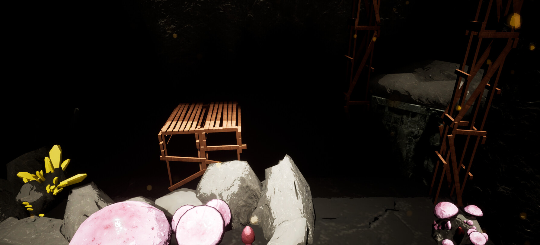 Dusk Hollow screenshot 5