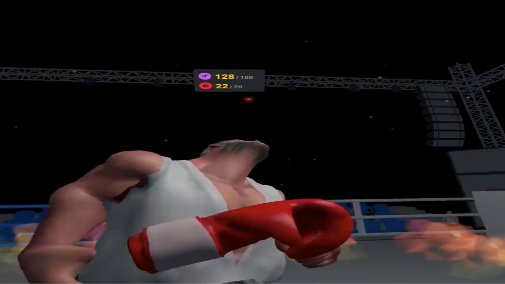 Dangerous Fists screenshot 1
