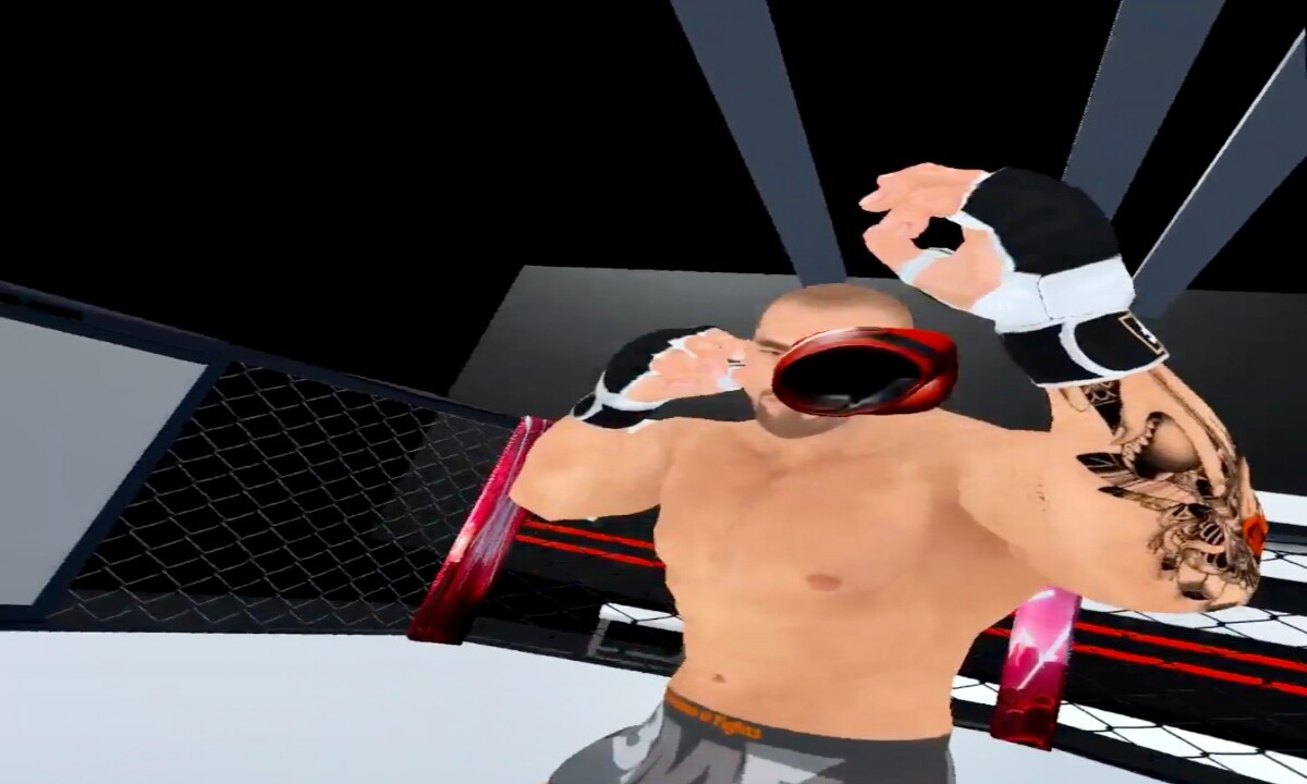 Dangerous Fists screenshot 4