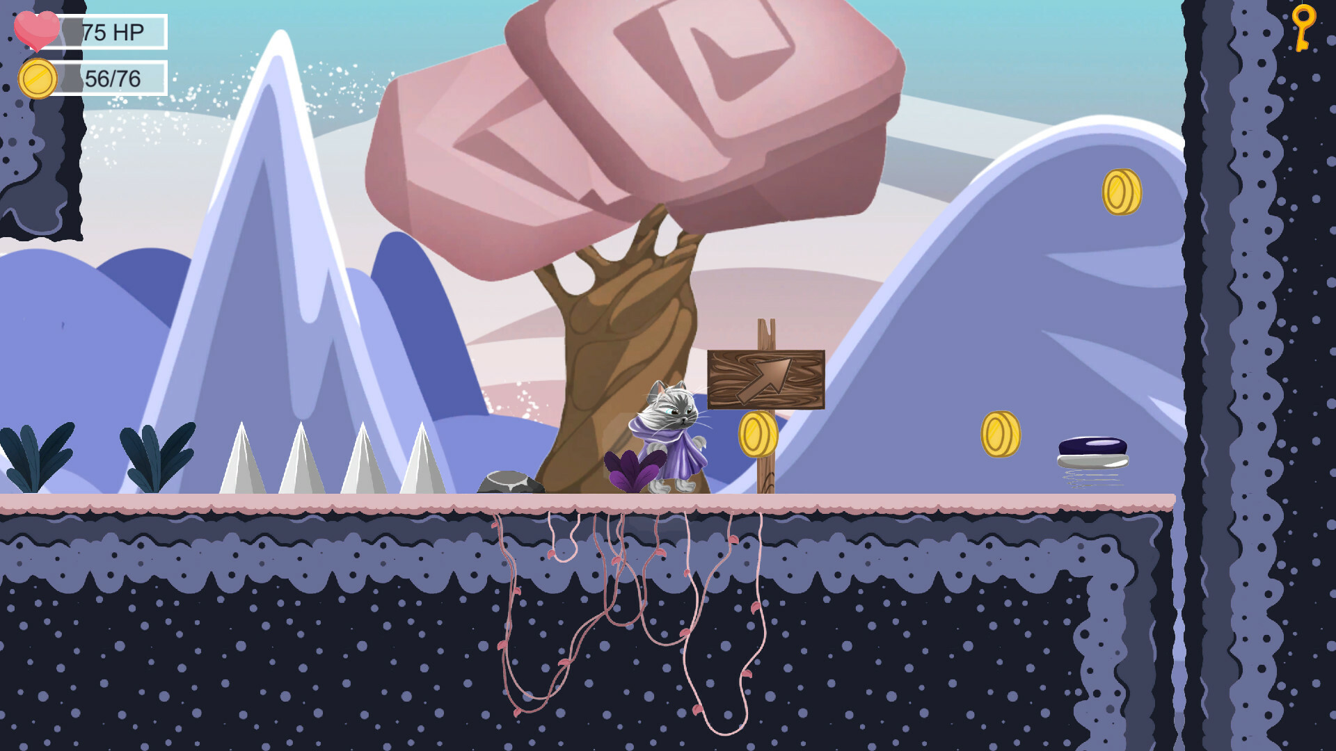 STRAY CAT screenshot 7