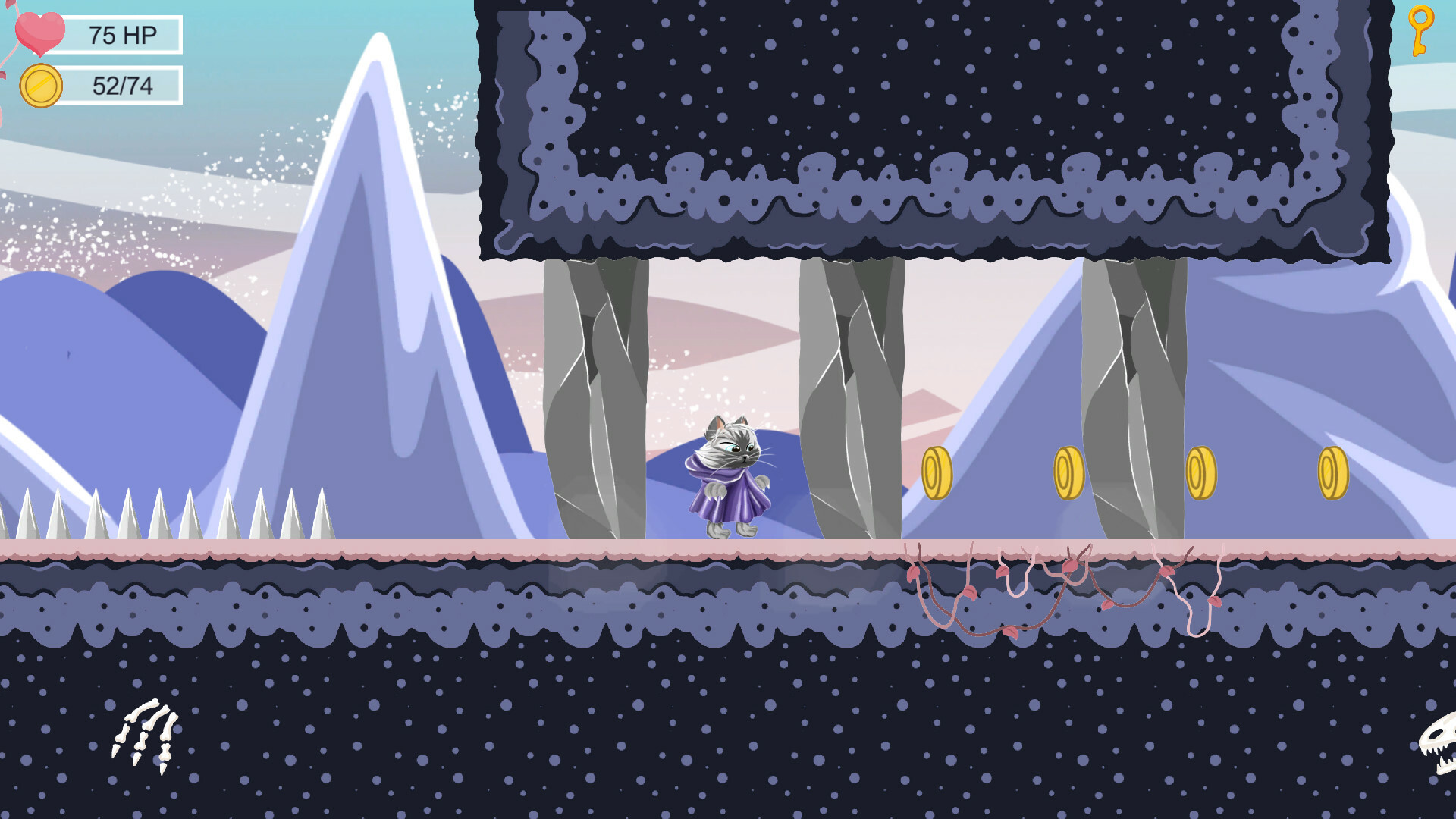 STRAY CAT screenshot 8
