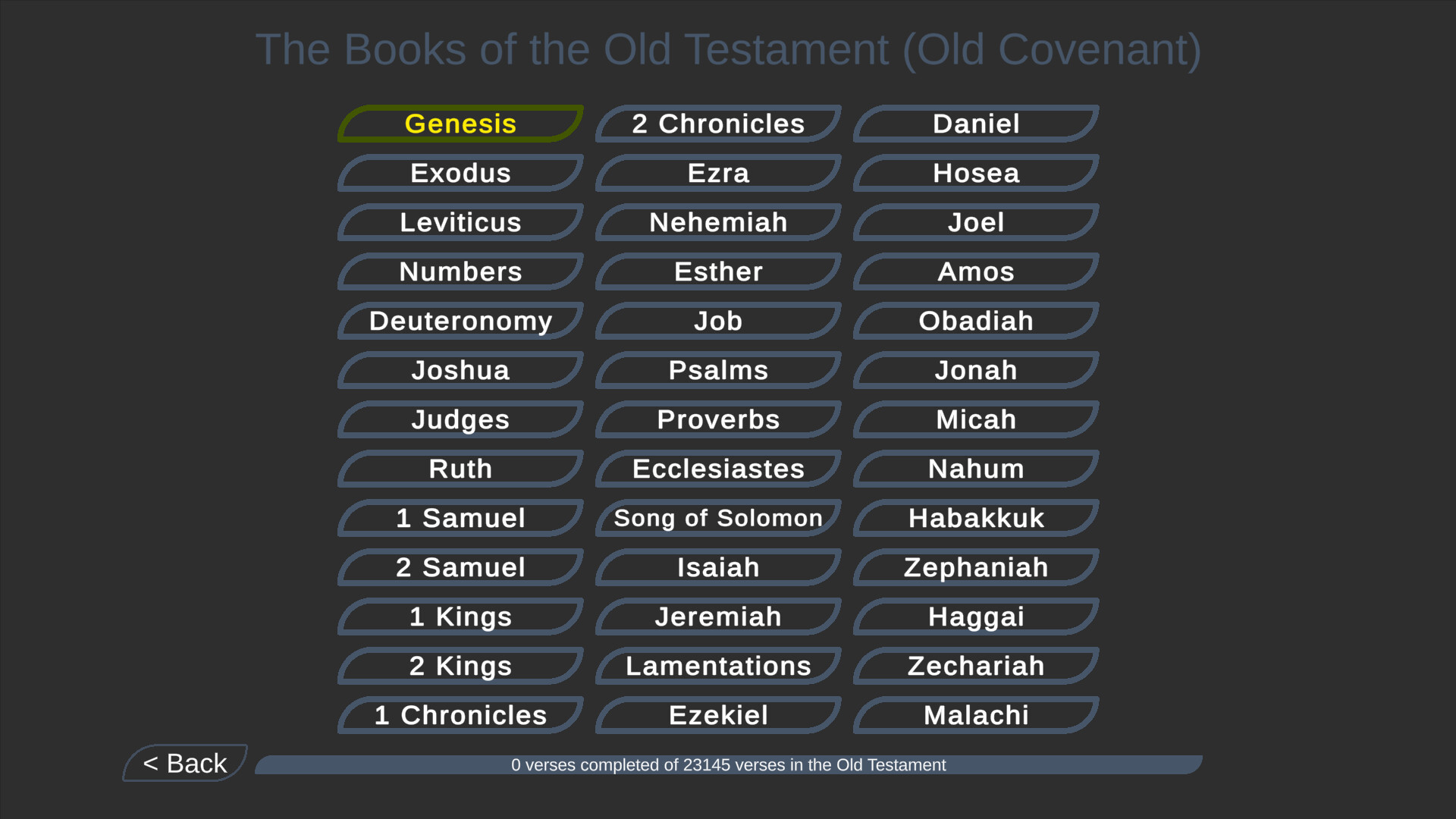 Word screenshot 7