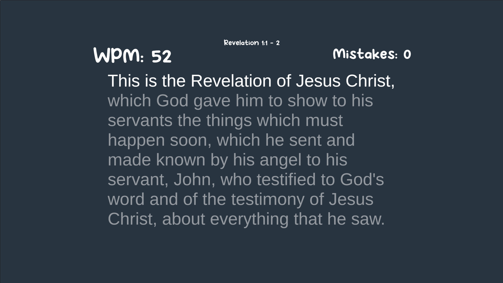 Word screenshot 16