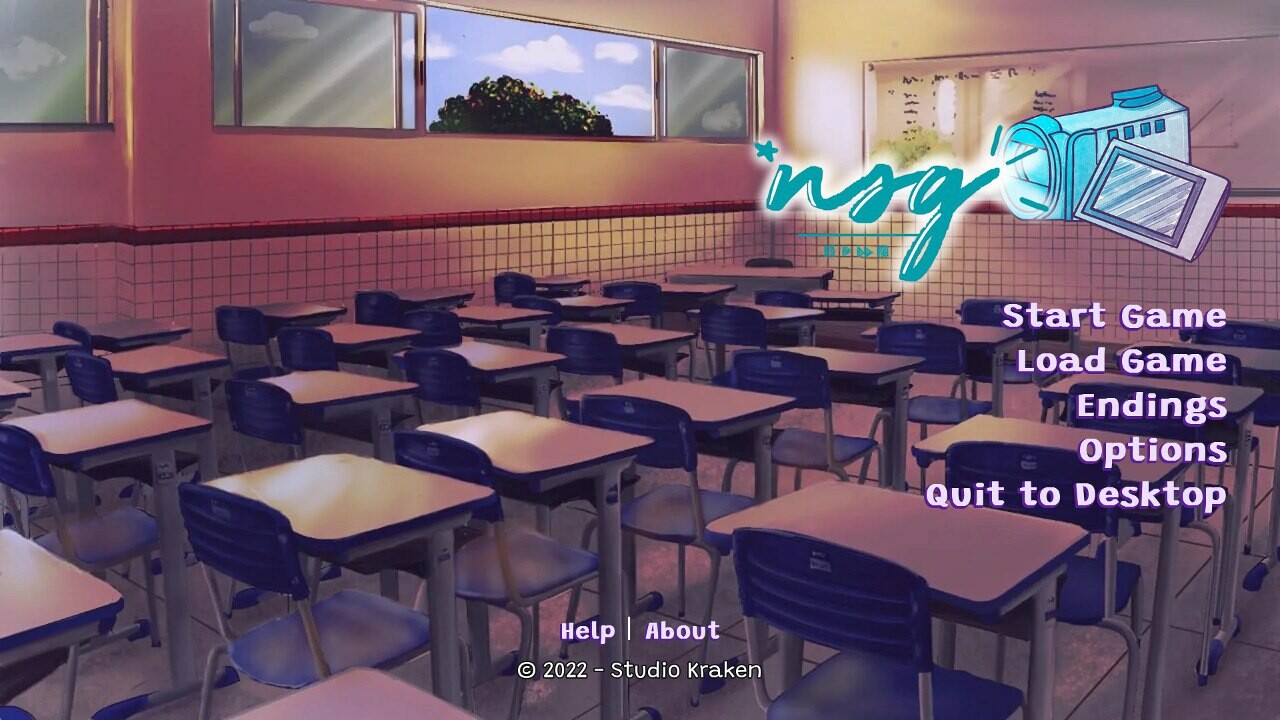 NSG screenshot 1