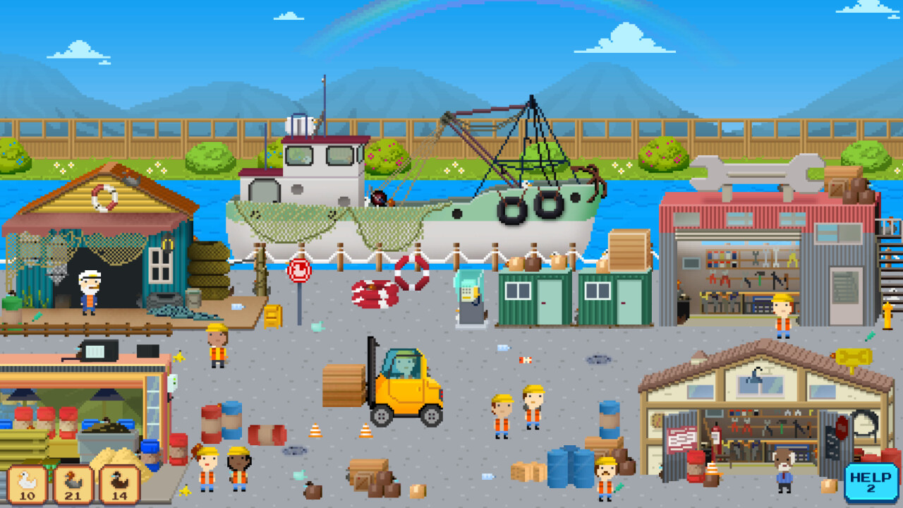 Quack my Duck screenshot 2