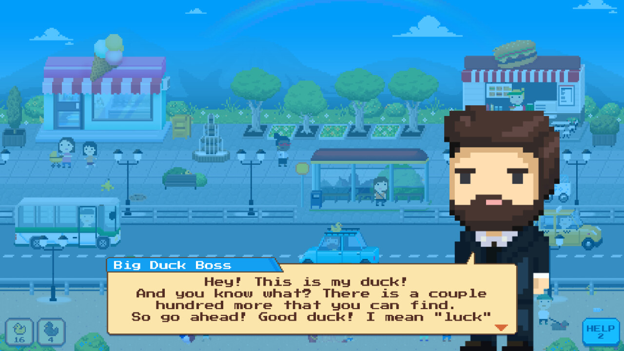 Quack my Duck screenshot 7