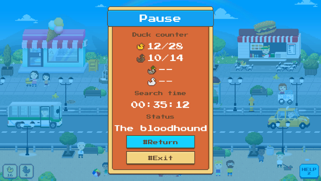 Quack my Duck screenshot 5