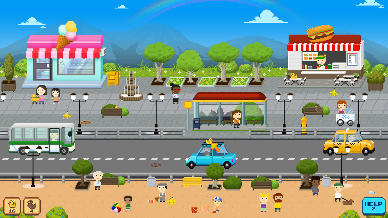 Quack my Duck screenshot 4