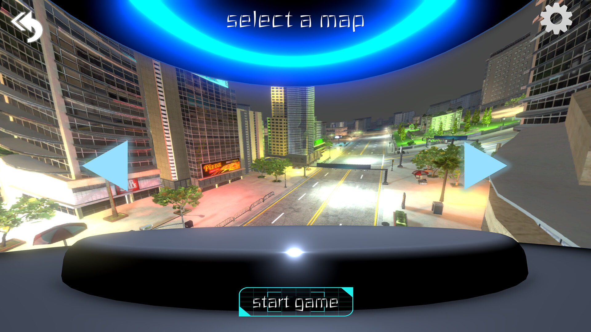 Rush Red & Blue screenshot 3