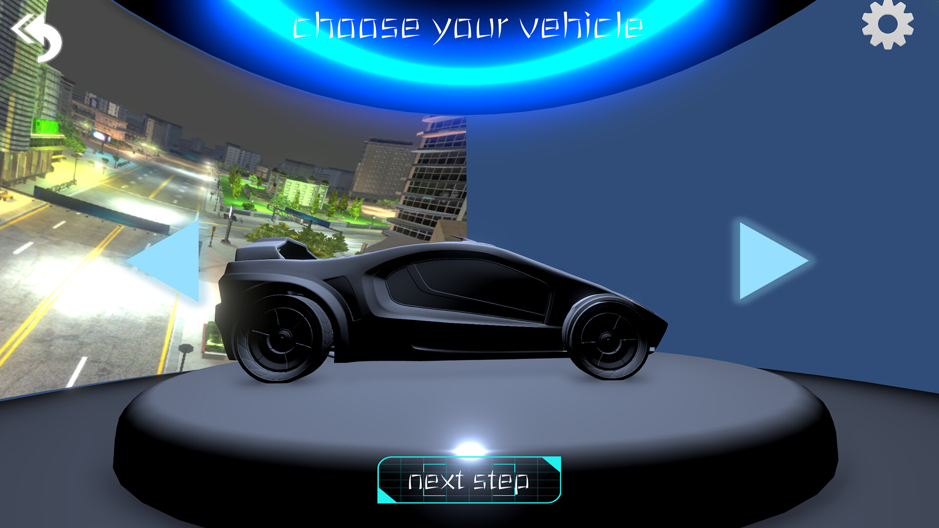 Rush Red & Blue screenshot 2