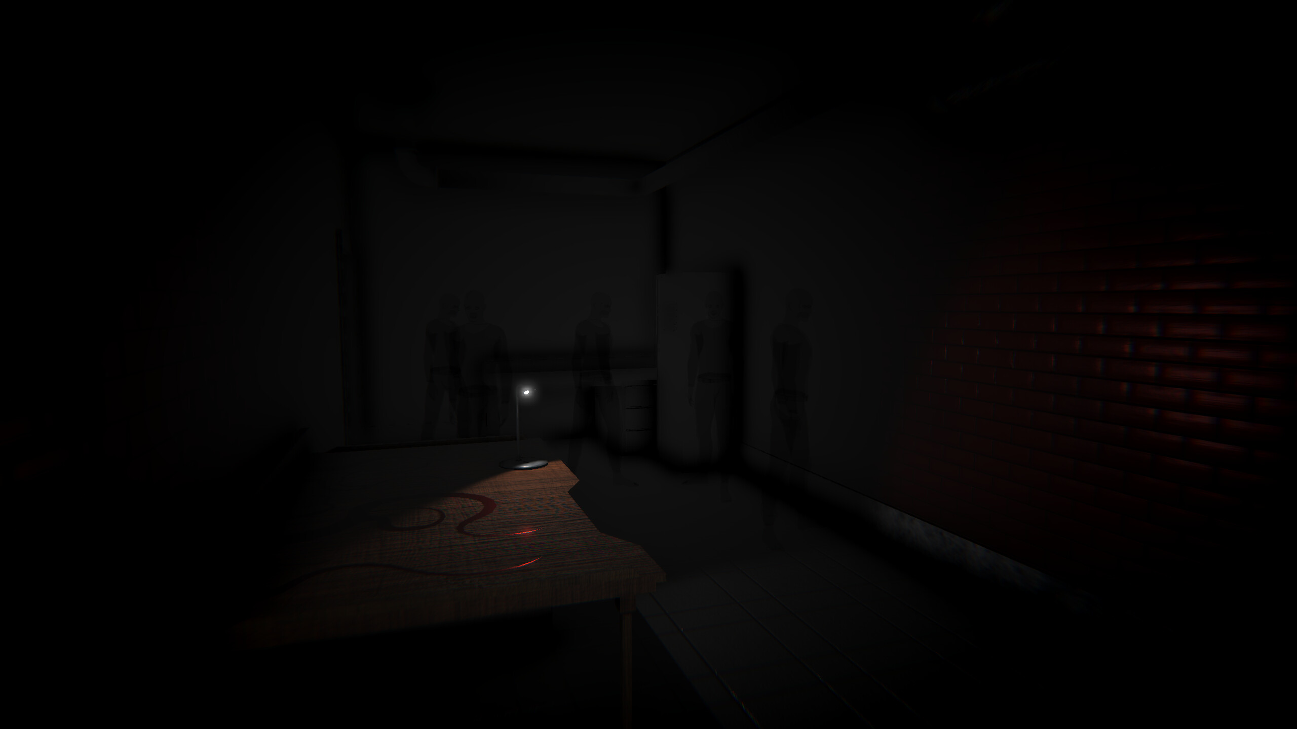 NOX TIMORE REMAKE screenshot 7