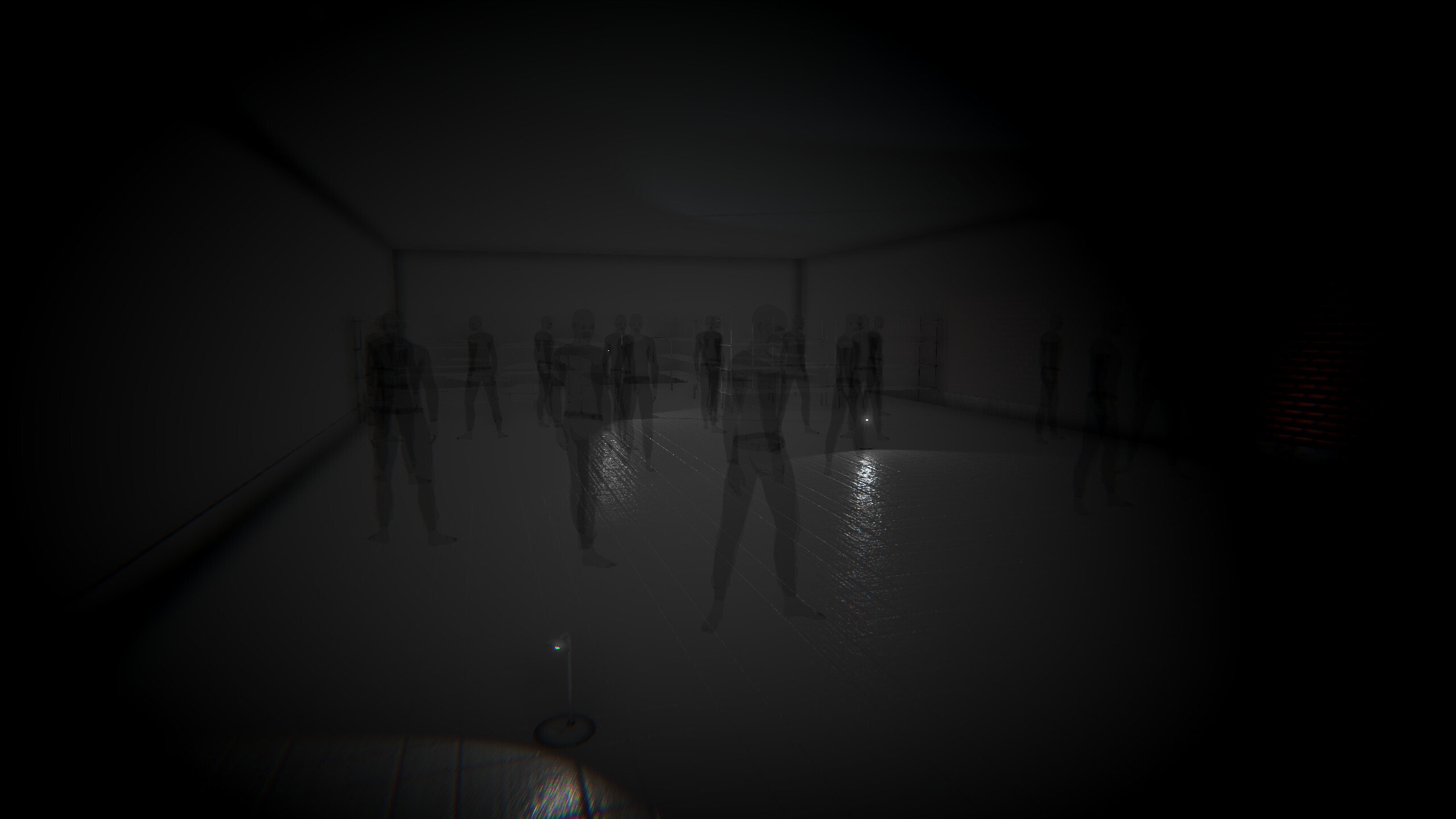 NOX TIMORE REMAKE screenshot 9