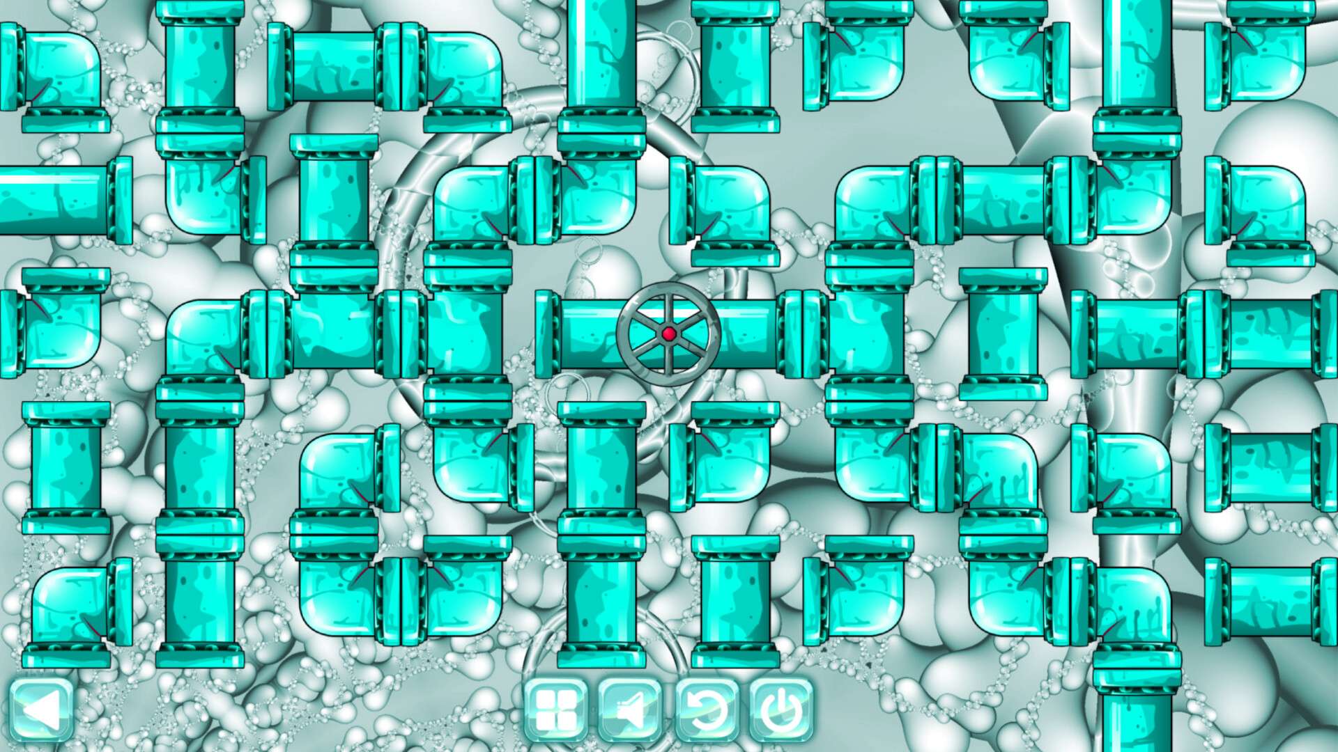 PIP 4 screenshot 1