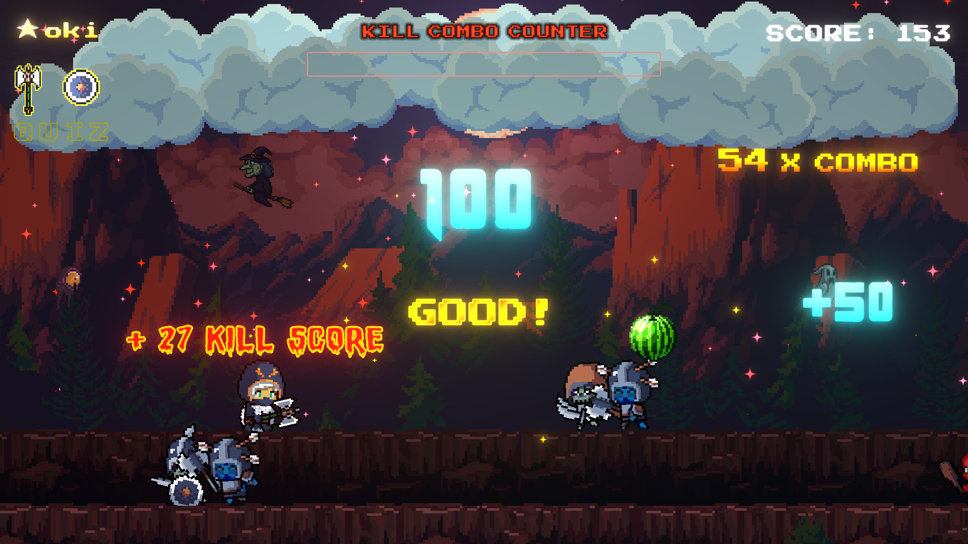 Singularity Runner screenshot 8