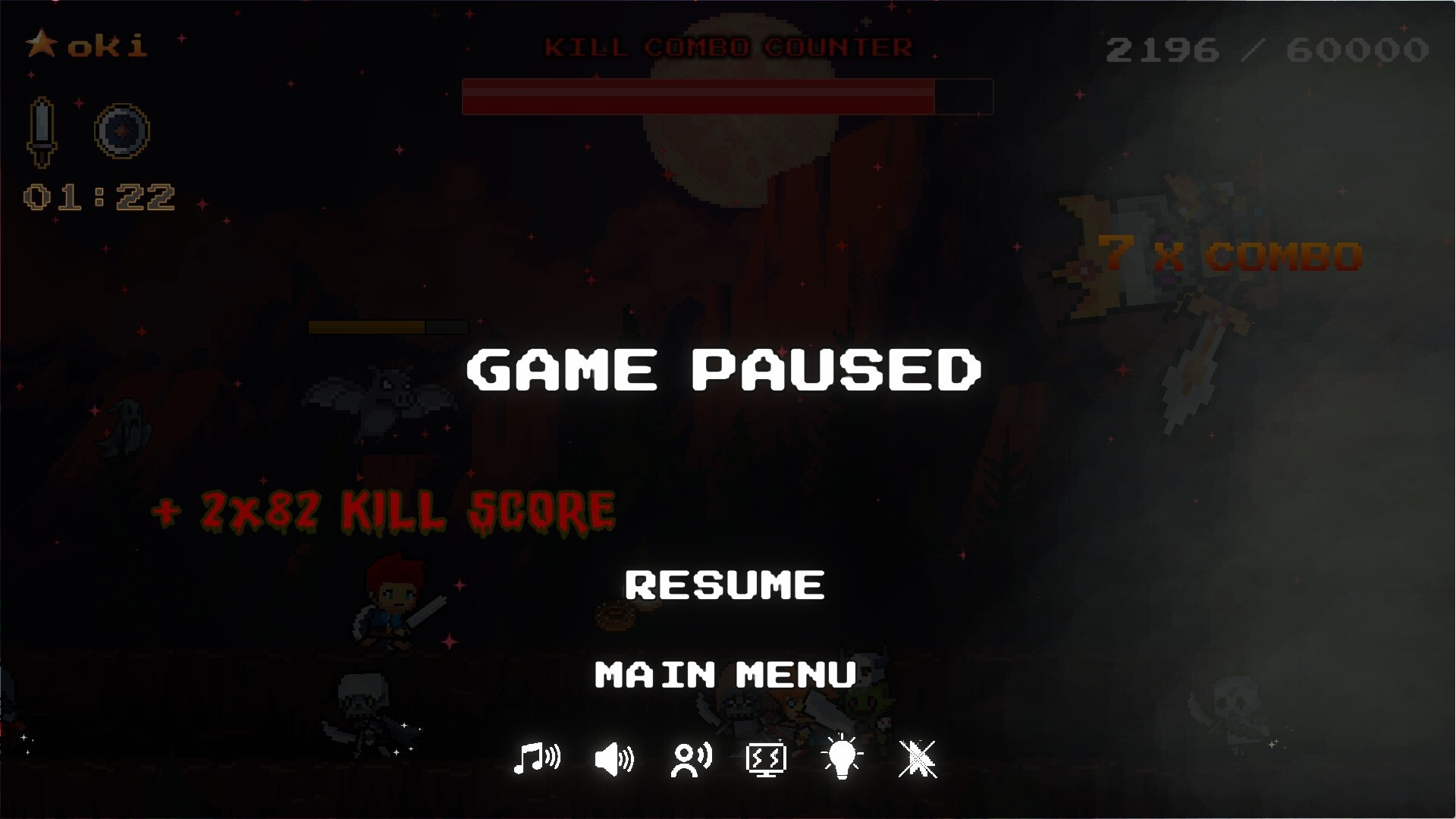 Singularity Runner screenshot 10