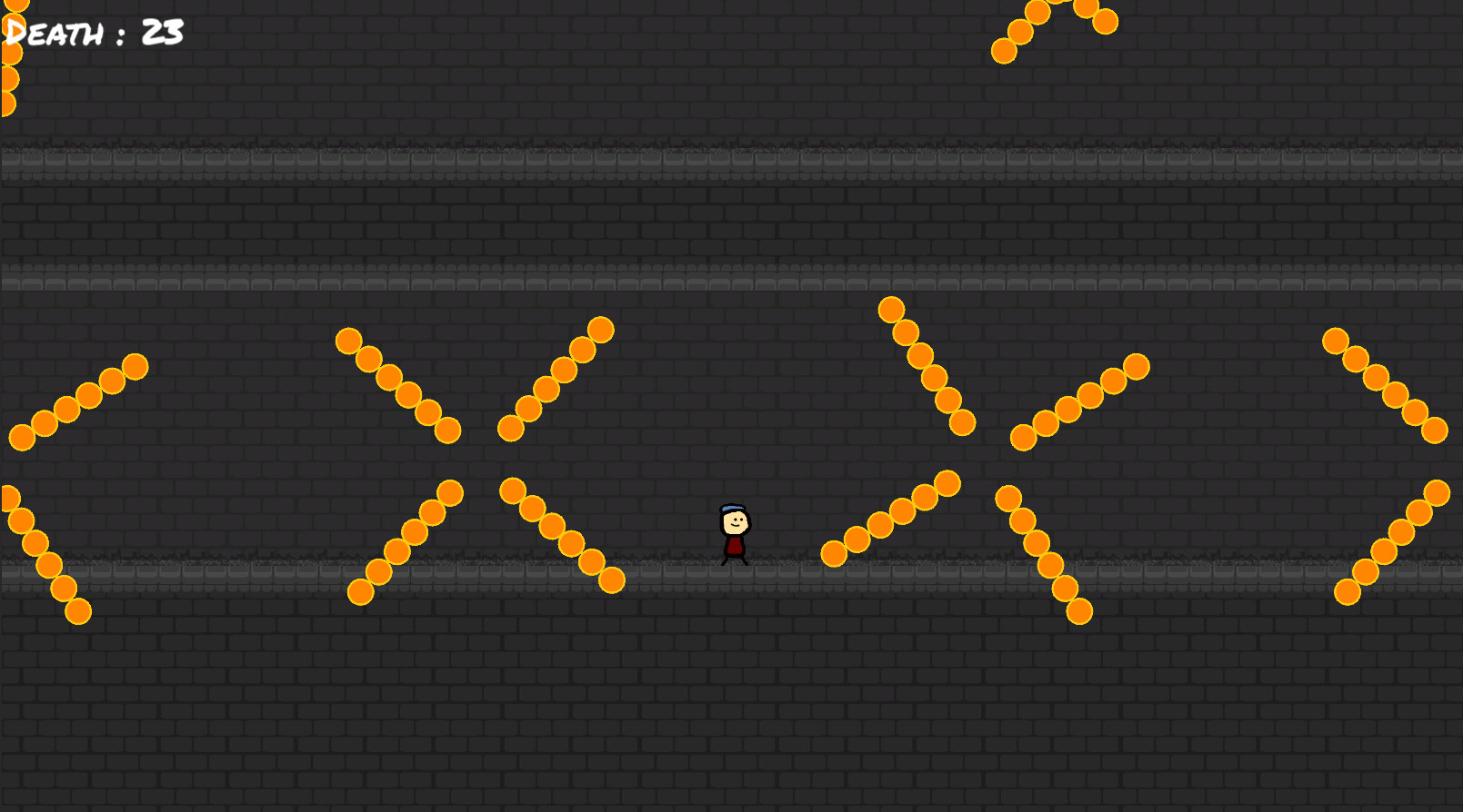 Treasure Trap screenshot 4