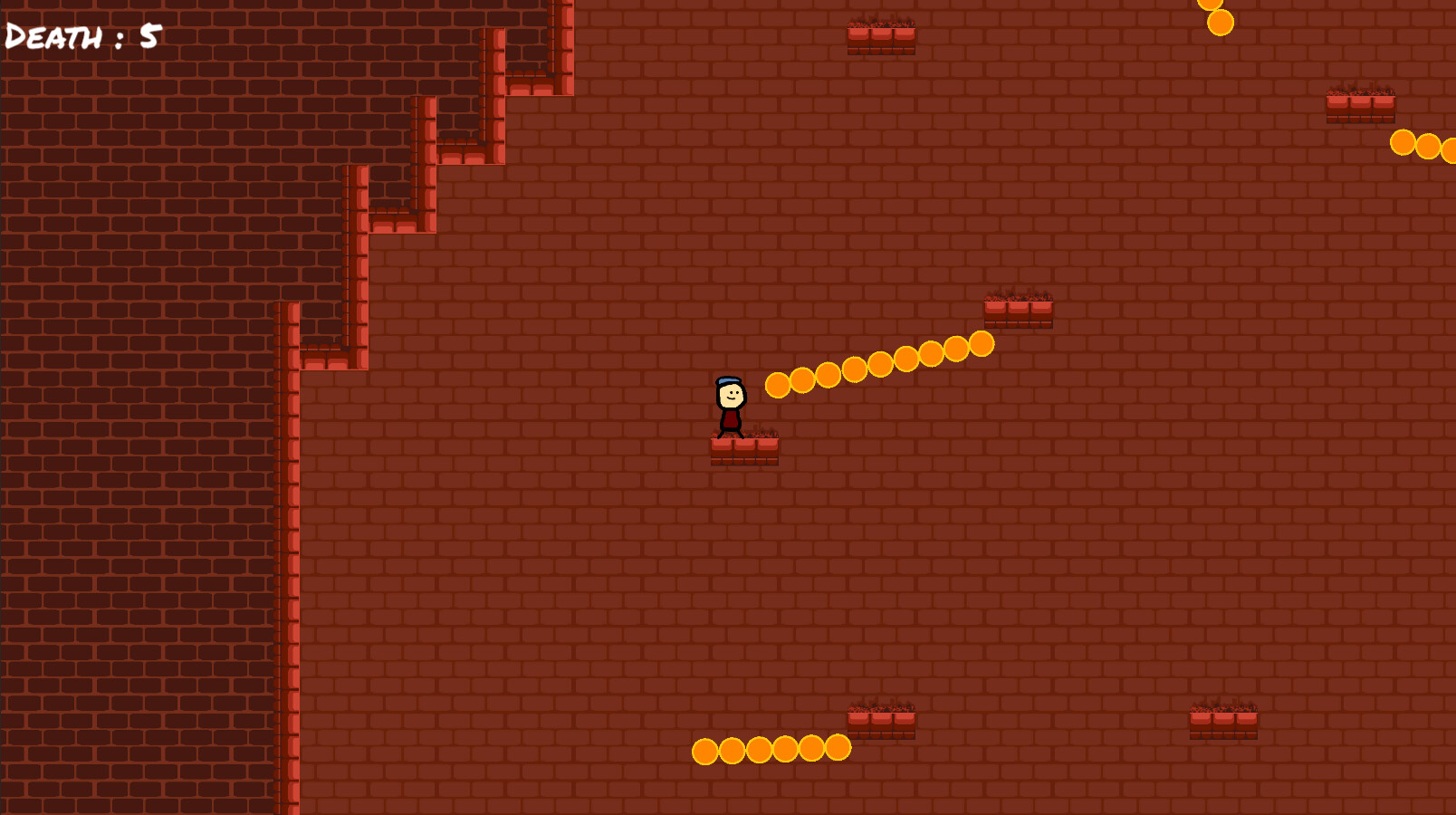 Treasure Trap screenshot 3