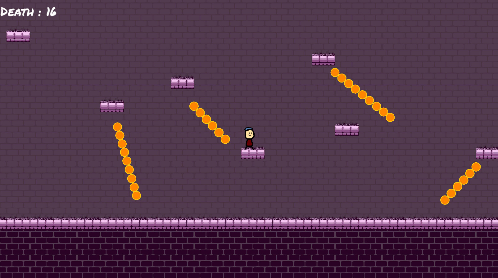 Treasure Trap screenshot 2