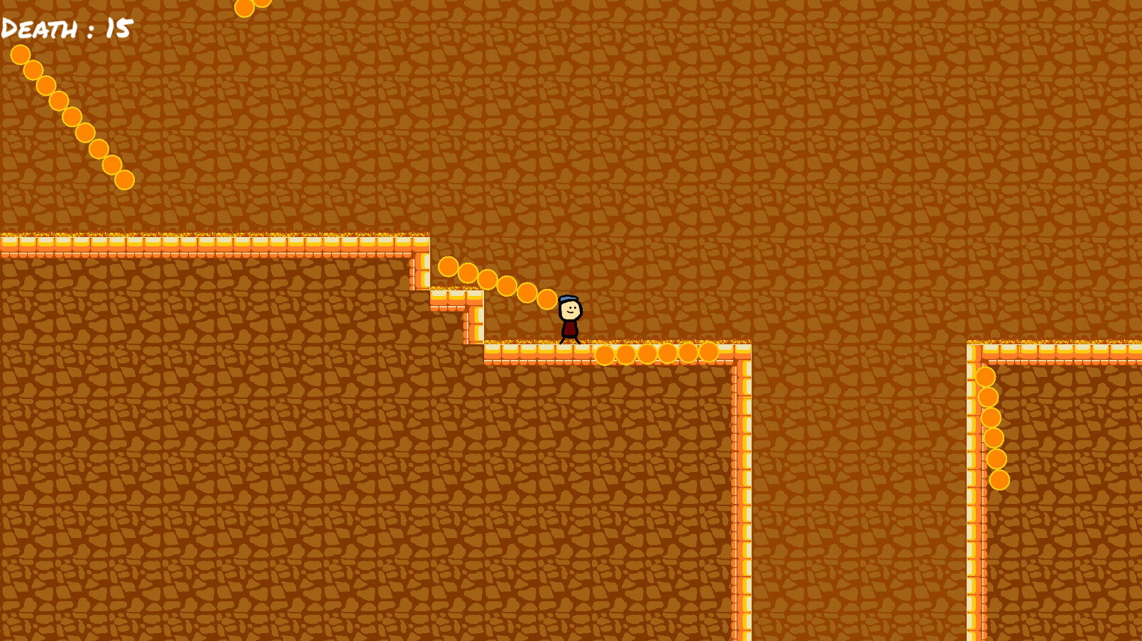 Treasure Trap screenshot 5