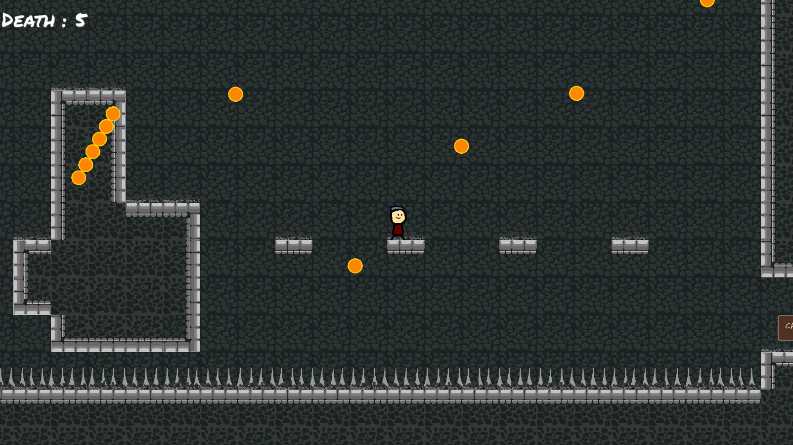 Treasure Trap screenshot 6