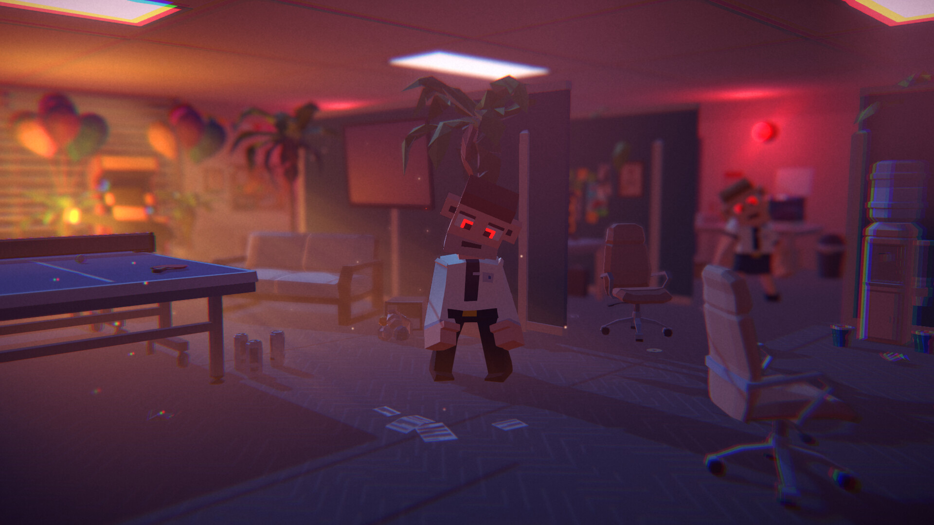 Fusion Paradox screenshot 9