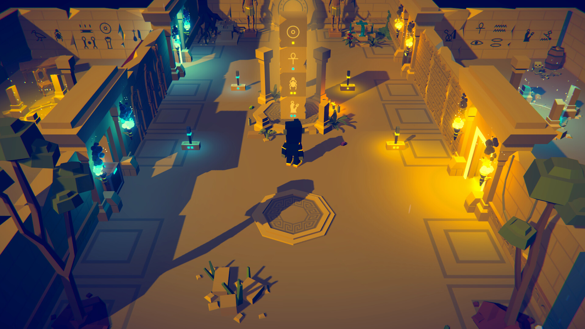 Fusion Paradox screenshot 7