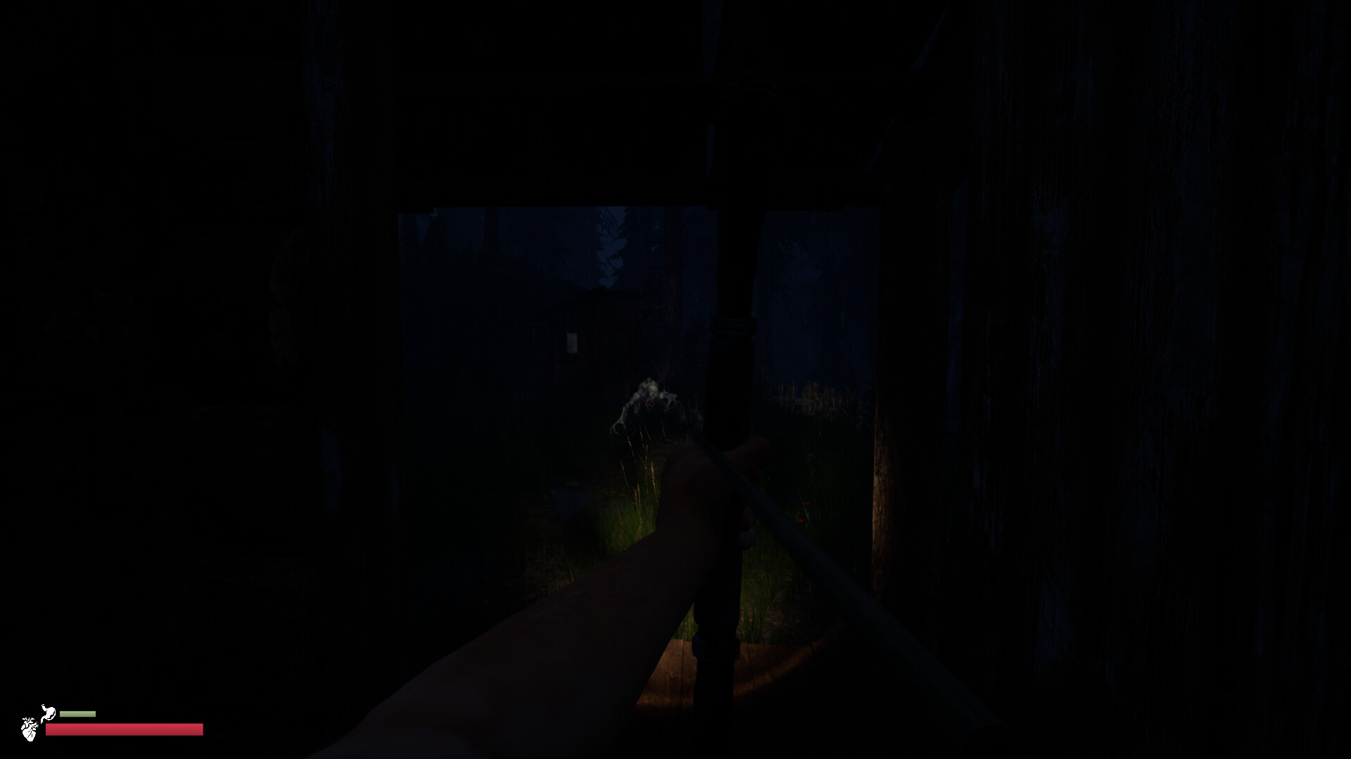 The Hermit Chronicles screenshot 7