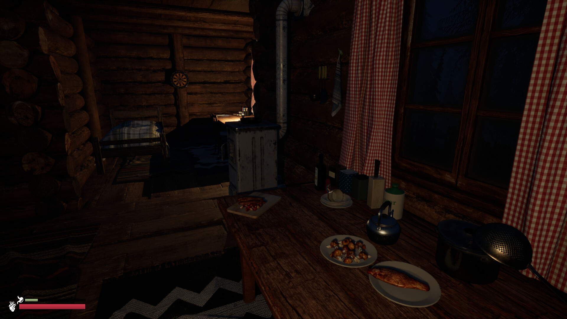 The Hermit Chronicles screenshot 9