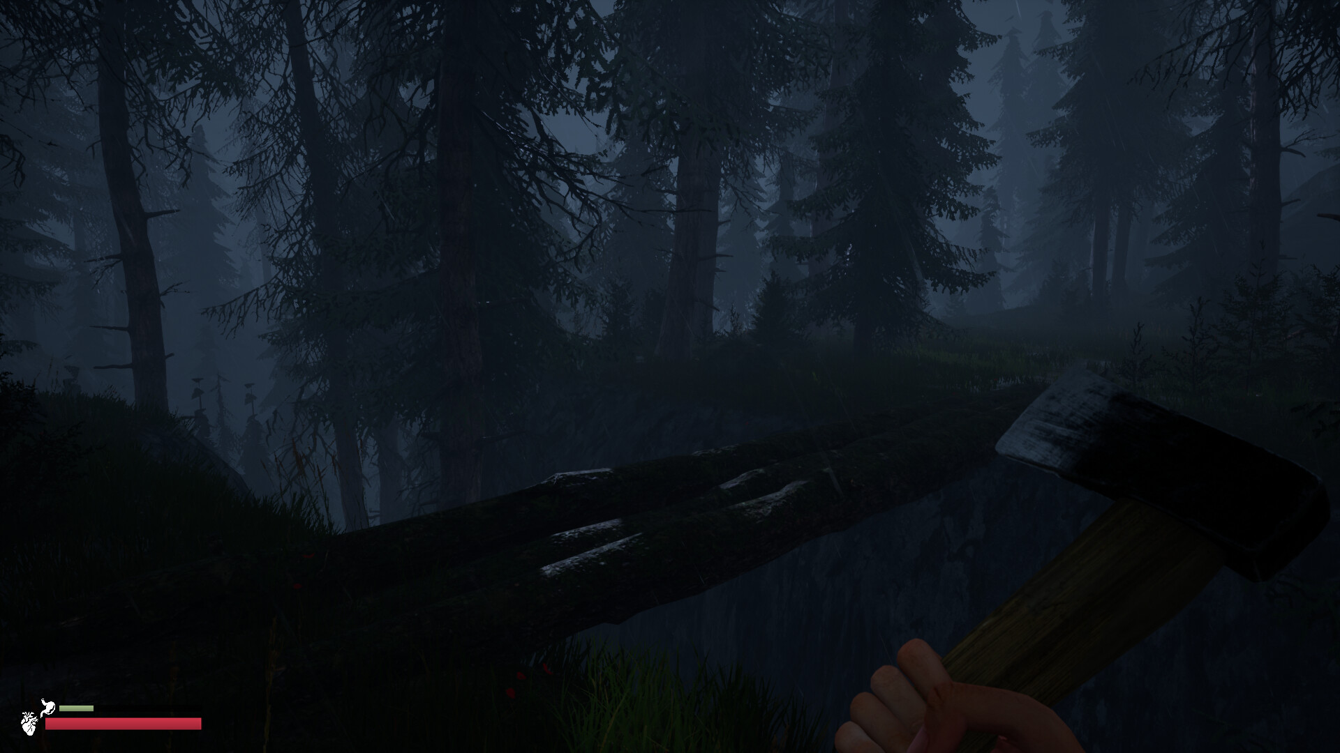 The Hermit Chronicles screenshot 12