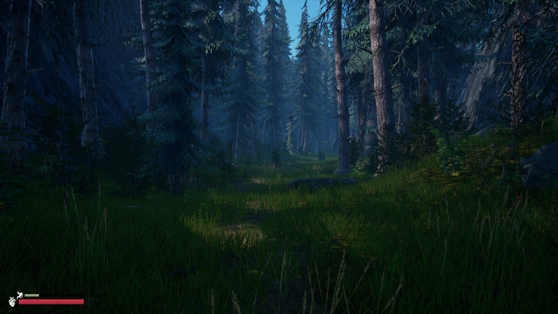 The Hermit Chronicles screenshot 5