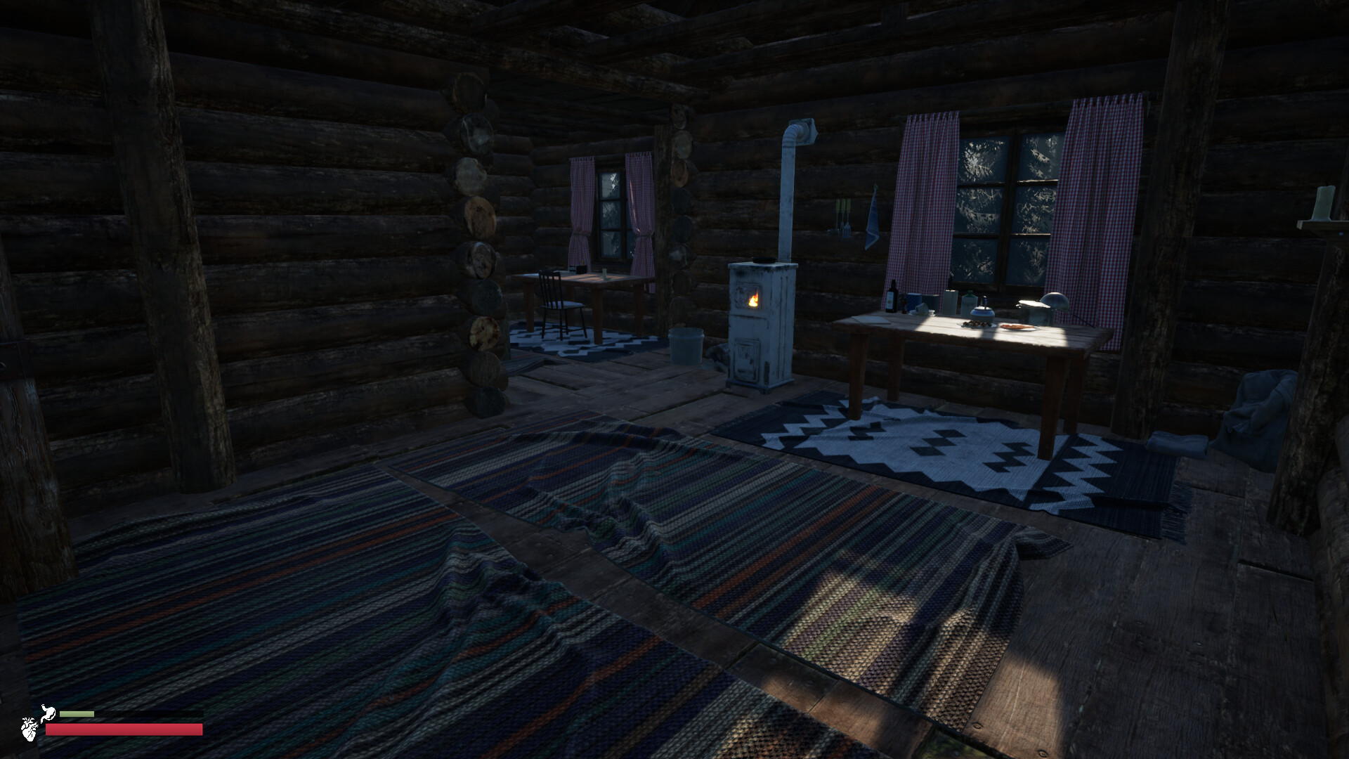 The Hermit Chronicles screenshot 8