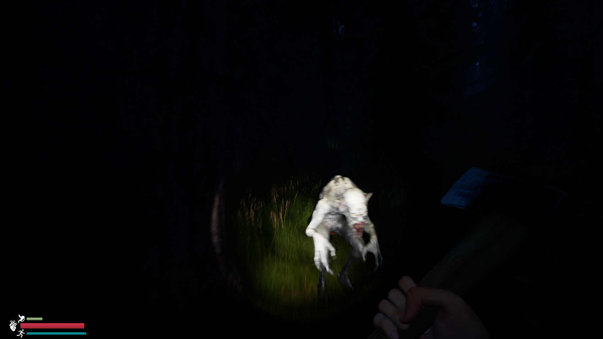The Hermit Chronicles screenshot 4