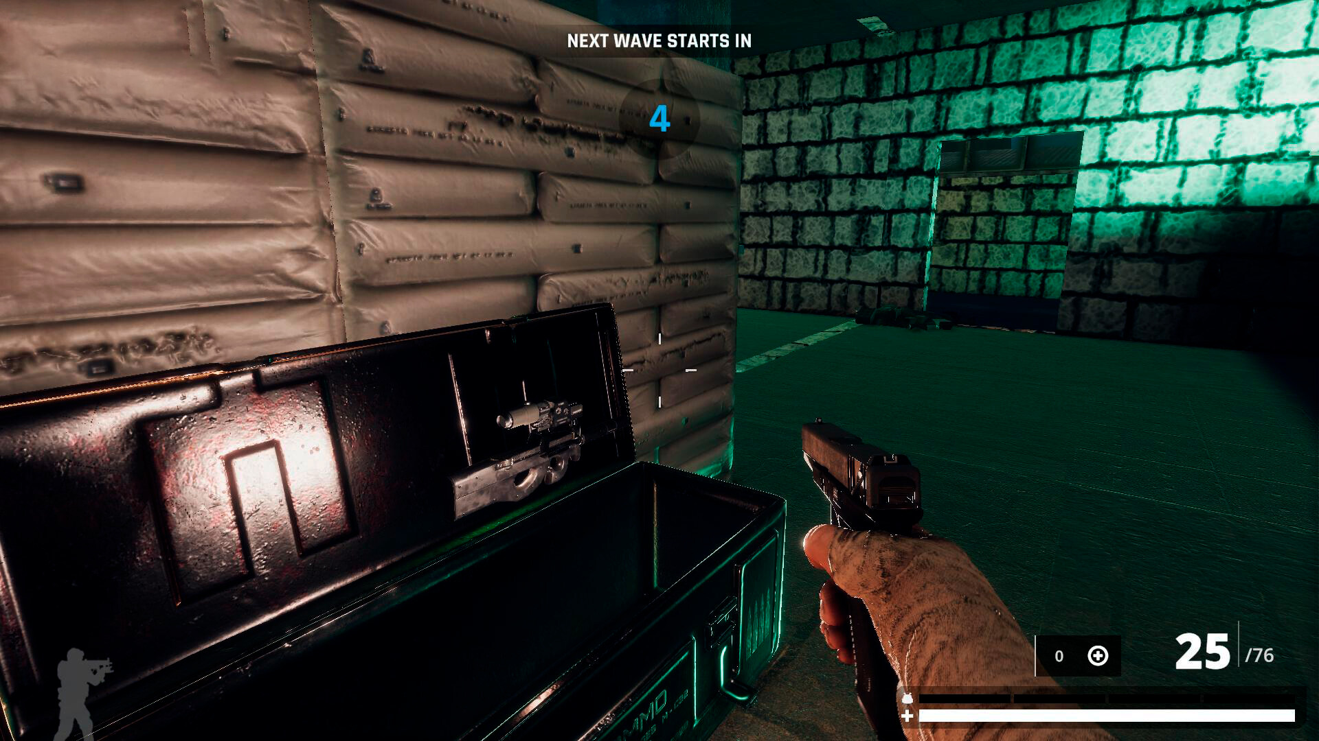 Zombie Arena screenshot 44