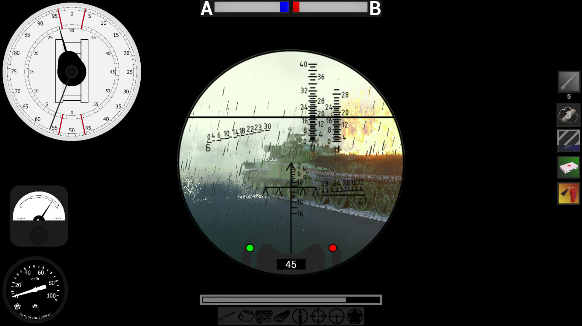 Battle for borders screenshot 7