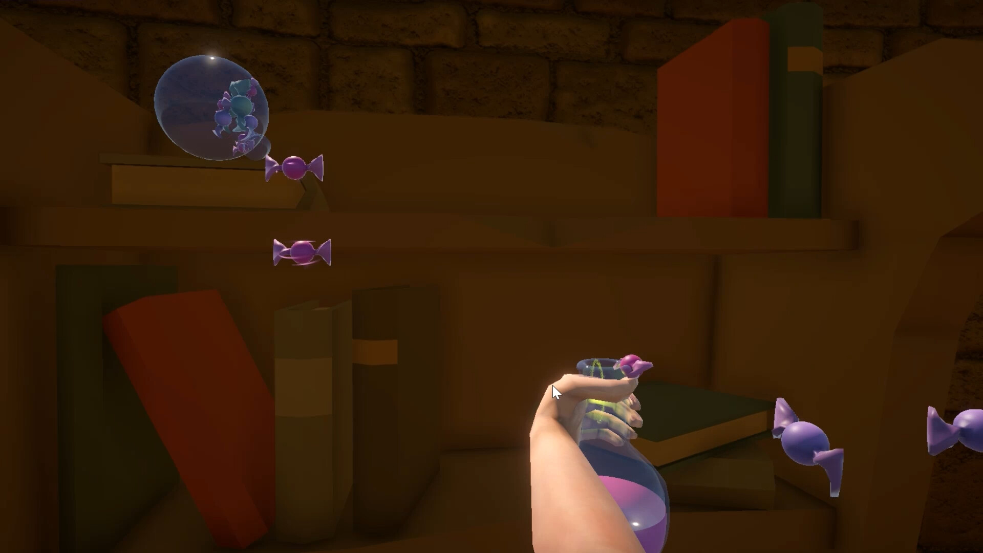 Witch Potion screenshot 3