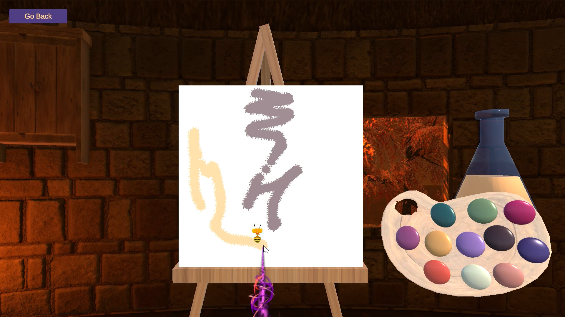 Witch Potion screenshot 4
