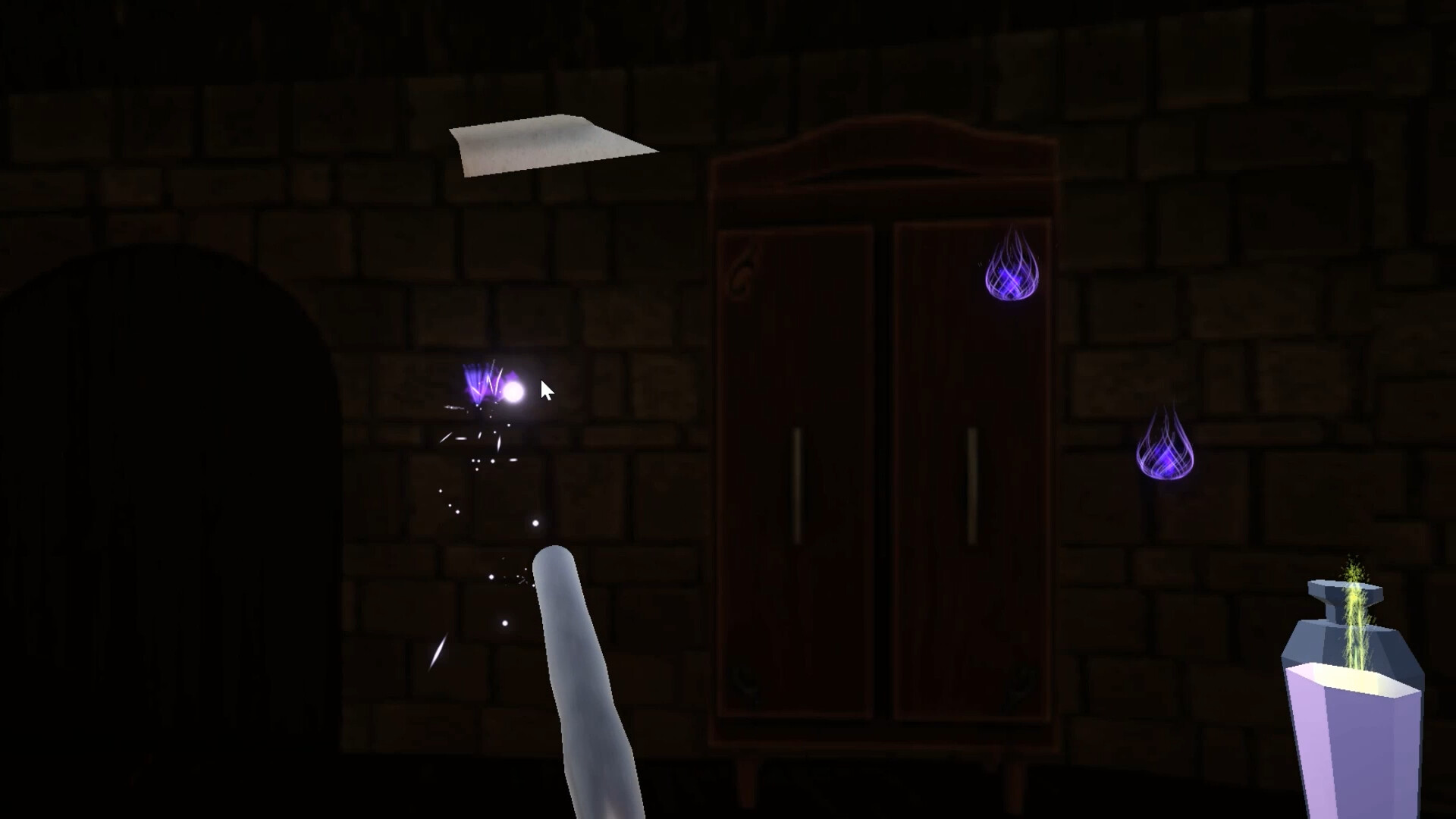 Witch Potion screenshot 2