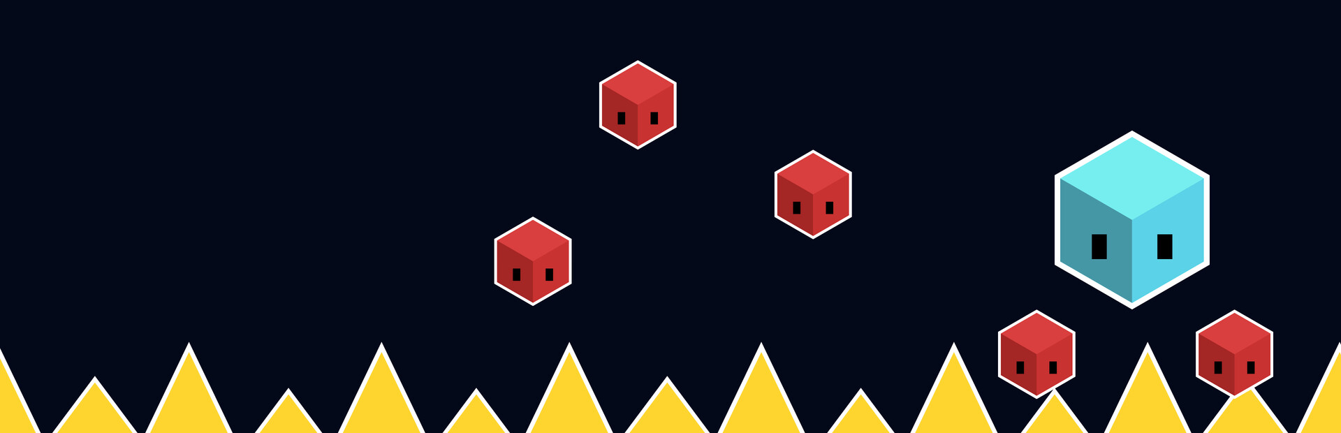 Too Many CUBES!